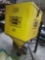 MEYER SALT SPREADER (FROZEN MOTOR) - PICK UP ONLY