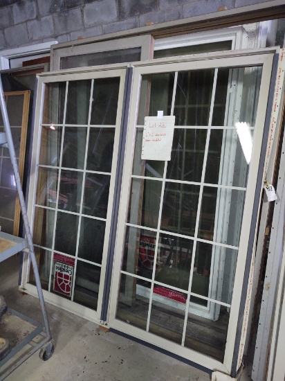 6 FT X 6 FT WINDOWS (NEVER INSTALLED) - PICK UP ONLY