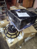 PALLET OF NEW LIGHT FIXTURES - PICK UP ONLY