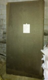 5 SHEETS OF FOAM INSULATION (4' X 8') - PICK UP ONLY