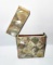 MOTHER OF PEARL CALLING CARD CASE