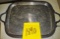 1950's SILVERPLATE TRAY (Chamber of Commerce) - PICK UP ONLY