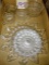 ANTIQUE PATTERN GLASS- PICK UP ONLY
