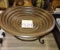 DECORATIVE BOWL ON STAND - PICK UP ONLY