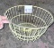 VINTAGE EGG BASKET - PICK UP ONLY