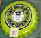 FAT HEADS BREWERY ADVERTISING CAP - PICK UP ONLY
