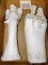 CERAMIC FIGURINES- PICK UP ONLY