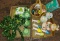 EASTER & ST. PATRICK'S DECORATIONS - PICK UP ONLY