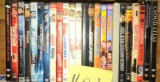 DVD MOVIES