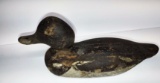 ANTIQUE PRIMITIVE DUCK DECOY