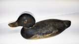 ANTIQUE PRIMITIVE DUCK DECOY