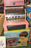 VINTAGE CASH REGISTER & ORIG BOX