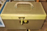 VINTAGE CASE AND MISCELLANEOUS