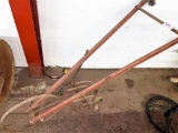 ANTIQUE CULTIVATOR - pick up only