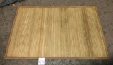 USED FLOOR MAT - PICK UP ONLY