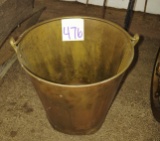 BUCKET - PICK UP ONLY