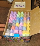 SCENTED CHALK