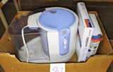 SMALL HUMIDIFIER - PICK UP ONLY