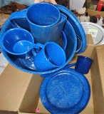 ENAMELWARE