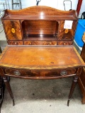 LADIES 1800S WRITING DESK - PICK UP ONLY