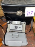 VINTAGE CAMERA