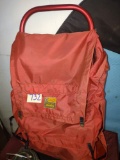 VINTAGE BACKPACK - PICK UP ONLY