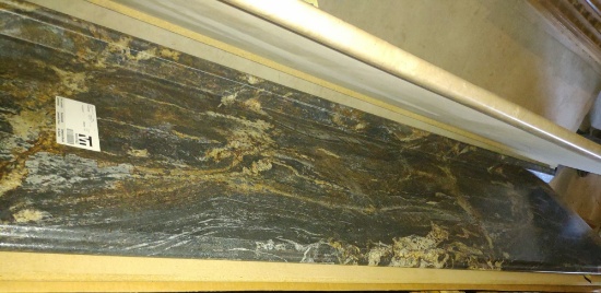 NEW COUNTERTOP (10' X 25" DEEP) - PICK UP ONLY