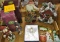CHRISTMAS ITEMS with BOYD'S BEAR FIGURES & MISCELLANEOUS - PICK UP ONLY