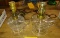 ELECTRIFIED OIL LAMP BASES - PICK UP ONLY
