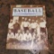 AN ILLUSTRATED HISTORY OF BASEBALL COFFEE TABLE BOOK