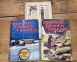 1922 HUNTER, TRADER, TRAPPER MAGAZINES