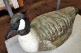 LARGE CANADIAN GOOSE DECOY - PICK UP ONLY