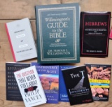 WILLMINGTON'S GUIDE TO THE BIBLE & OTHER SPIRITUAL BOOKS