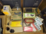 VINTAGE GOGGLES - PICK UP ONLY