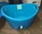 PLASTIC TUB WITH SPOUT - PICK UP ONLY