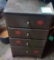 4 DRAWER CHEST (MISSING KNOB) - PICK UP ONLY