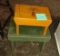 DECORATIVE STOOLS - PICK UP ONLY