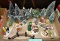 CHRISTMAS VILLAGE MISCELLANEOUS - PICK UP ONLY