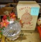 VINTAGE TWINKLING JEWEL LAMP with ORIG. BOX - PICK UP ONLY