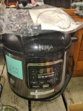 NINJA INSTANT COOKER - PICK UP ONLY