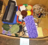 MISCELLANEOUS LOT - PICK UP ONLY