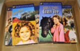 SHIRLEY TEMPLE VHS