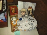 STAR WARS MISCELLANEOUS