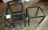 PATIO FRAMES & TABLE - PICK UP ONLY