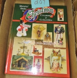 CHRISTMAS IDENTIFICATION BOOK