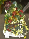 MISCELLANEOUS FLORAL ITEMS - PICK UP ONLY