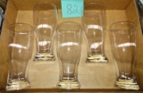 MISCELLANEOUS TALL GLASSES - PICK UP ONLY