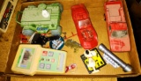 VINTAGE TOYS