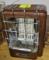 VINTAGE MARTIN GAS HEATER -  PICK UP ONLY