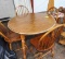 KITCHEN TABLE & CHAIRS -  PICK UP ONLY